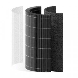 [Outlet Grade B] Xiaomi Smart Mi Air Purifier 4 Lite Filter EU BHR5272GL DI2050231-20